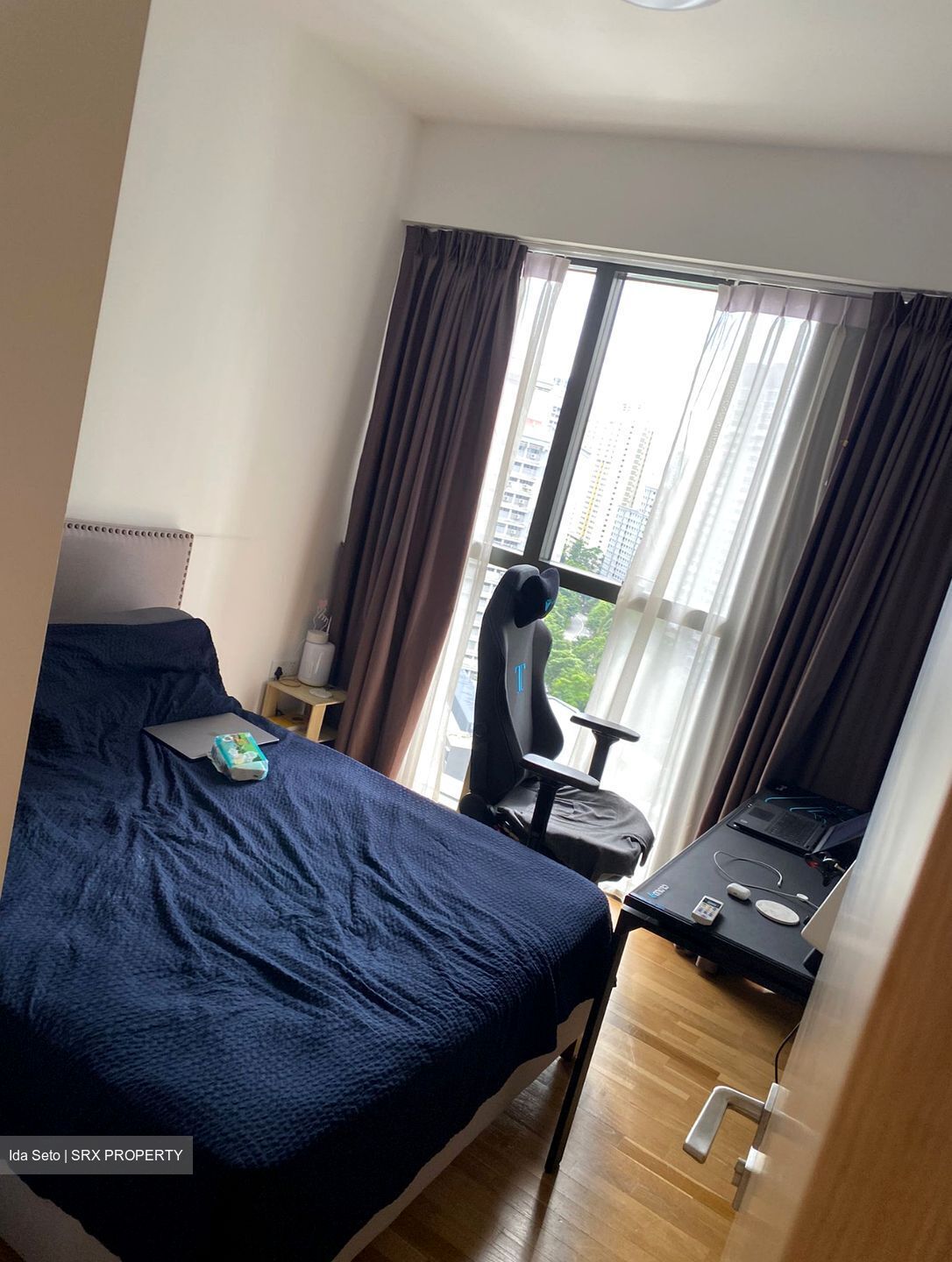 Commonwealth Towers (D3), Condominium #509839191